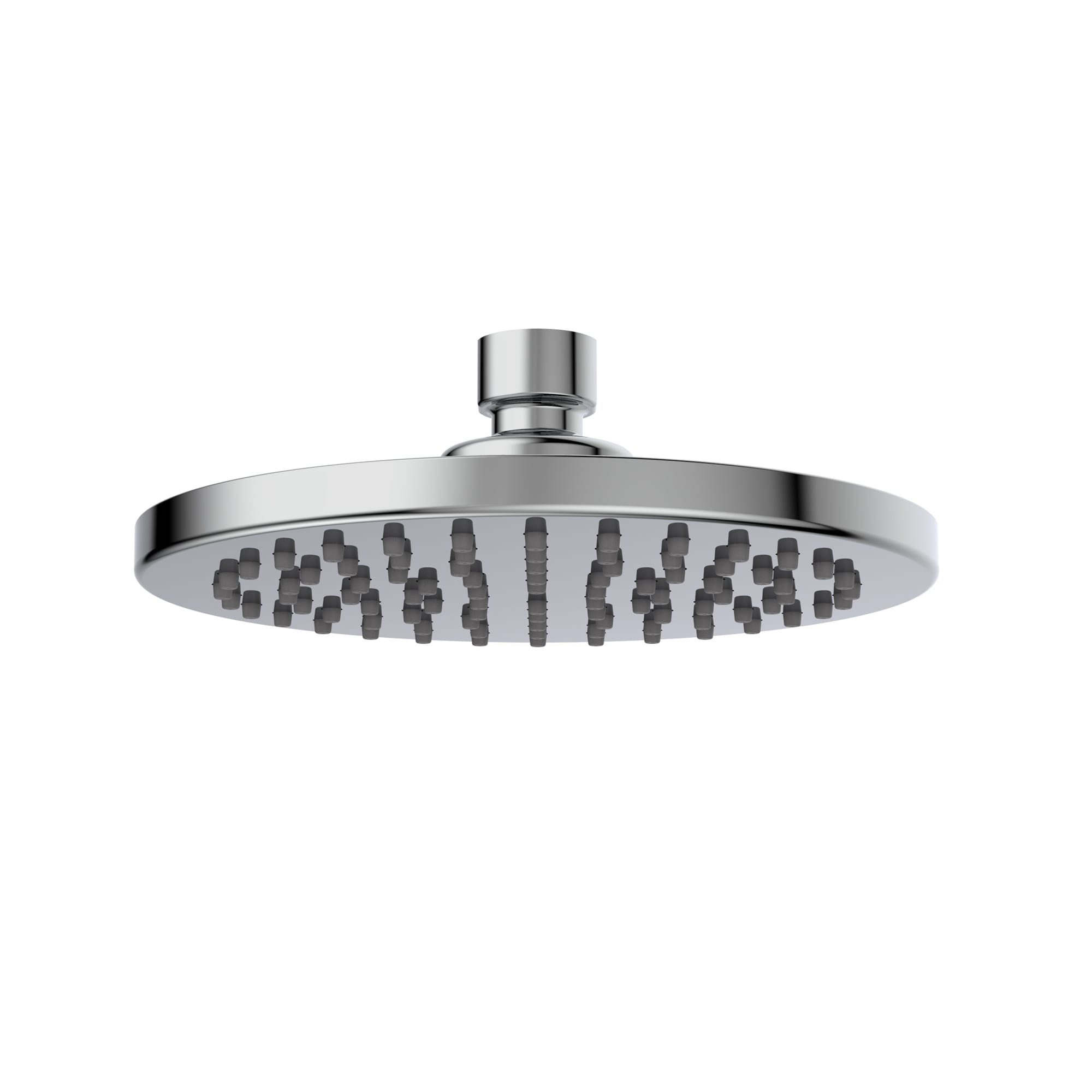 shower head chrome 6